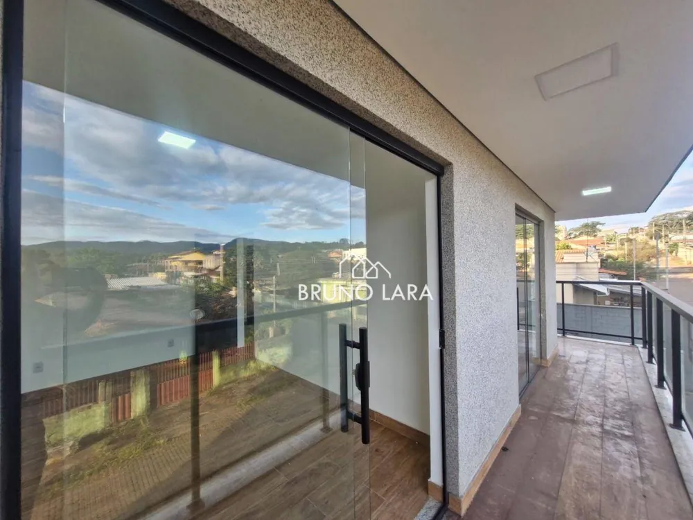 Apartamento, 2 quartos, 30 m² - Foto 12