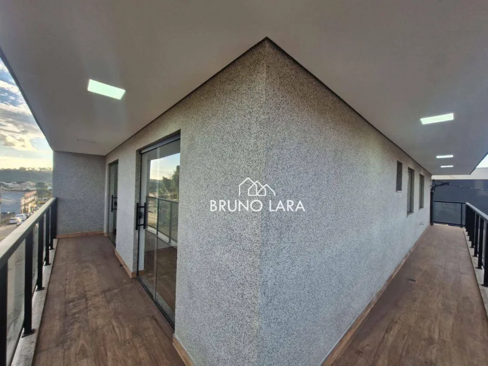 Apartamento, 2 quartos, 30 m² - Foto 11