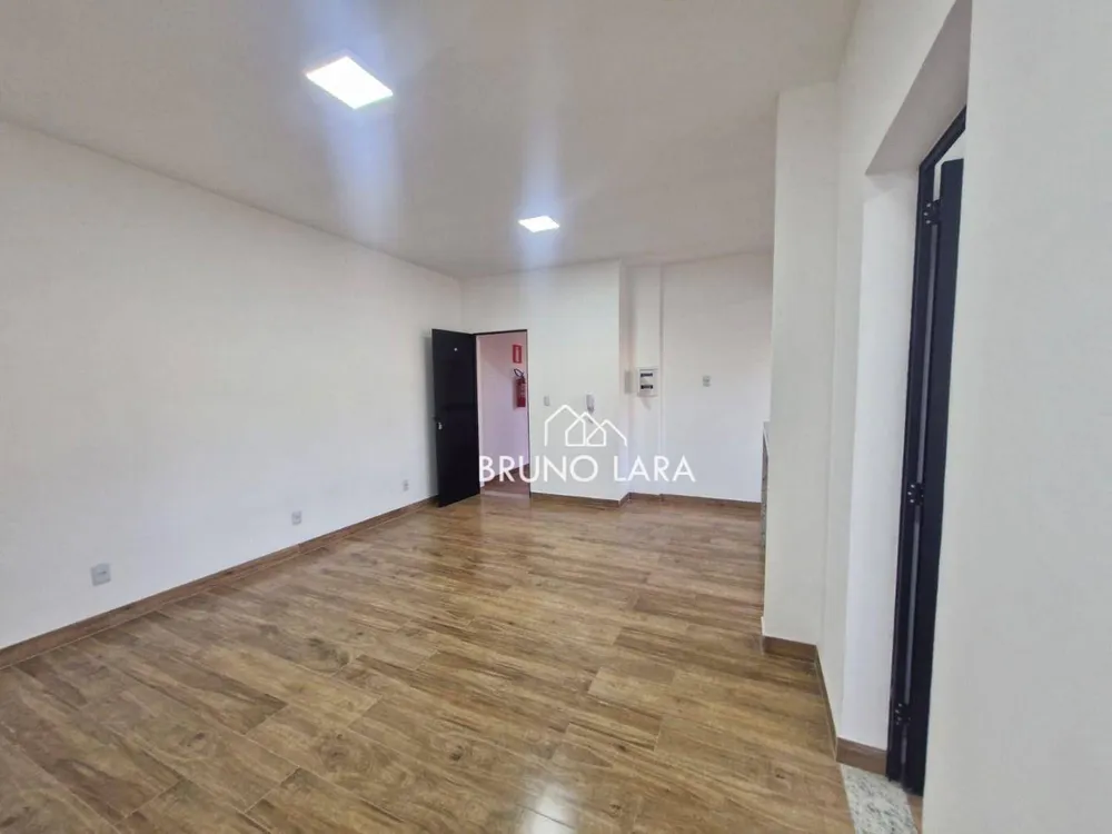 Apartamento, 2 quartos, 30 m² - Foto 6