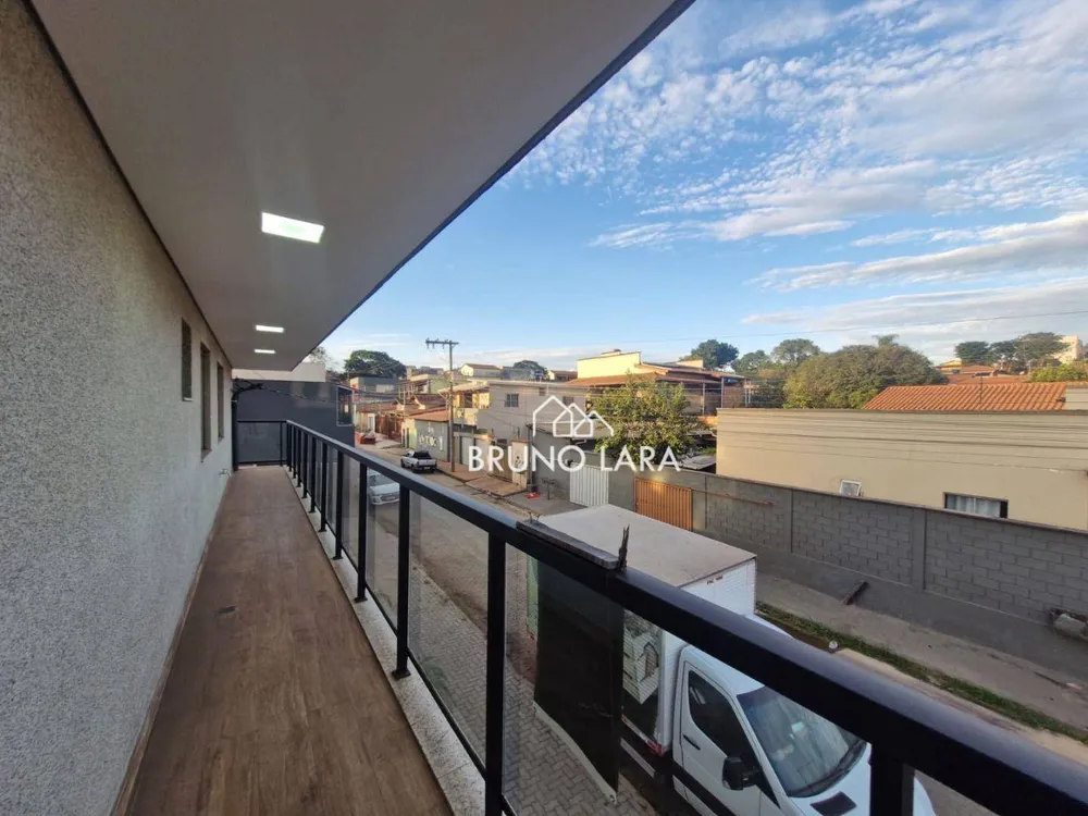 Apartamento, 2 quartos, 30 m² - Foto 13