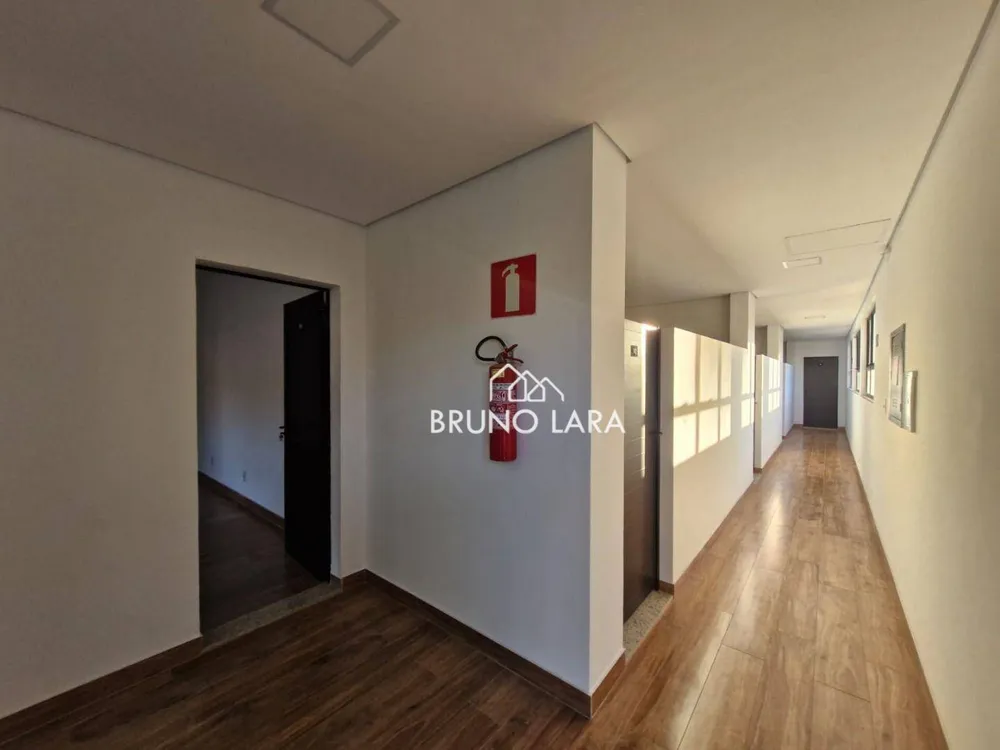 Apartamento, 2 quartos, 30 m² - Foto 8