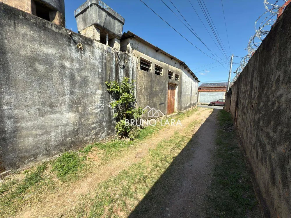 Terreno, 950 m² - Foto 2