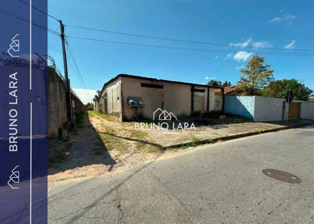Terreno, 950 m² - Foto 1