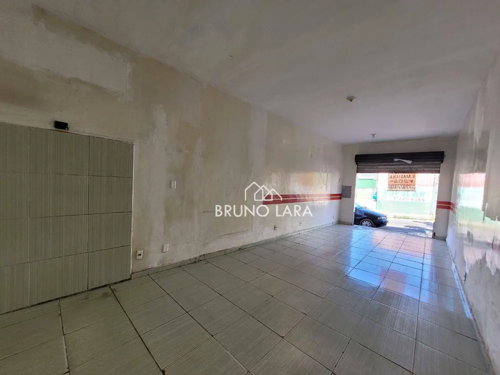Loja-Salão, 50 m² - Foto 6