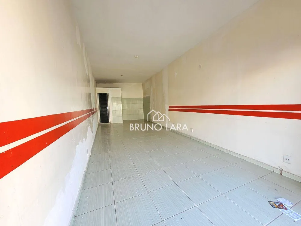 Loja-Salão, 50 m² - Foto 3