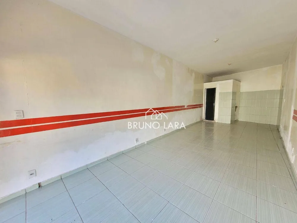 Loja-Salão, 50 m² - Foto 4