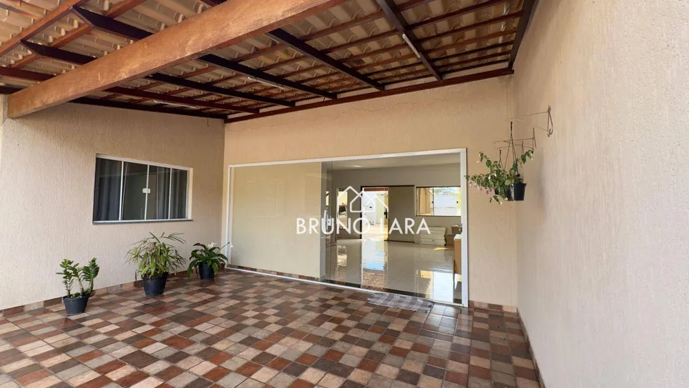 Casa, 3 quartos, 300 m² - Foto 4