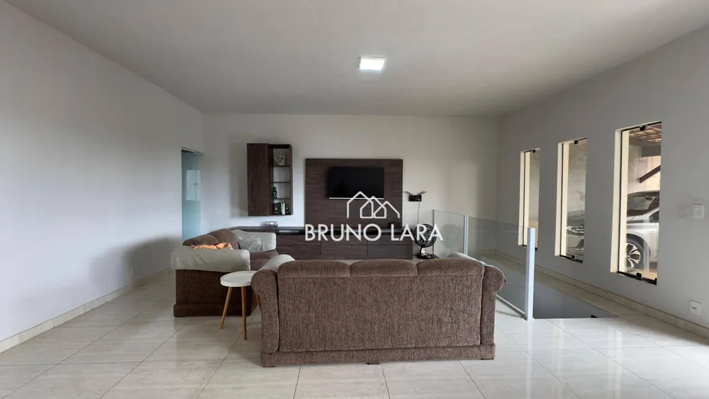 Casa, 3 quartos, 300 m² - Foto 5
