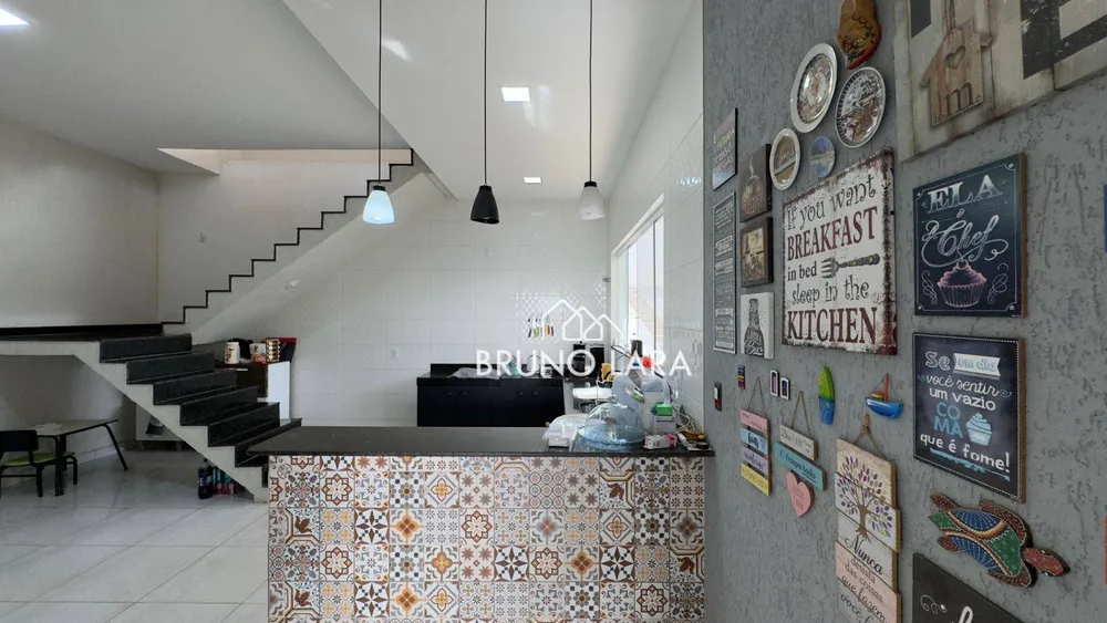 Casa, 3 quartos, 300 m² - Foto 7