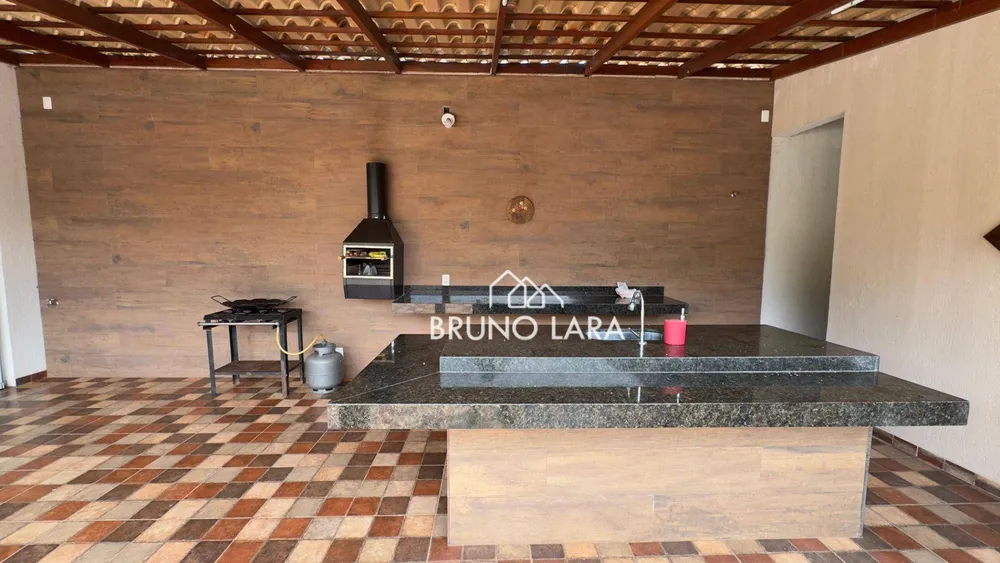 Casa, 3 quartos, 300 m² - Foto 1