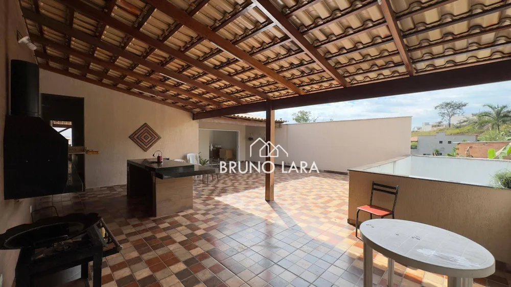 Casa, 3 quartos, 300 m² - Foto 2