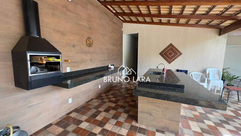 Casa, 3 quartos, 300 m² - Foto 3