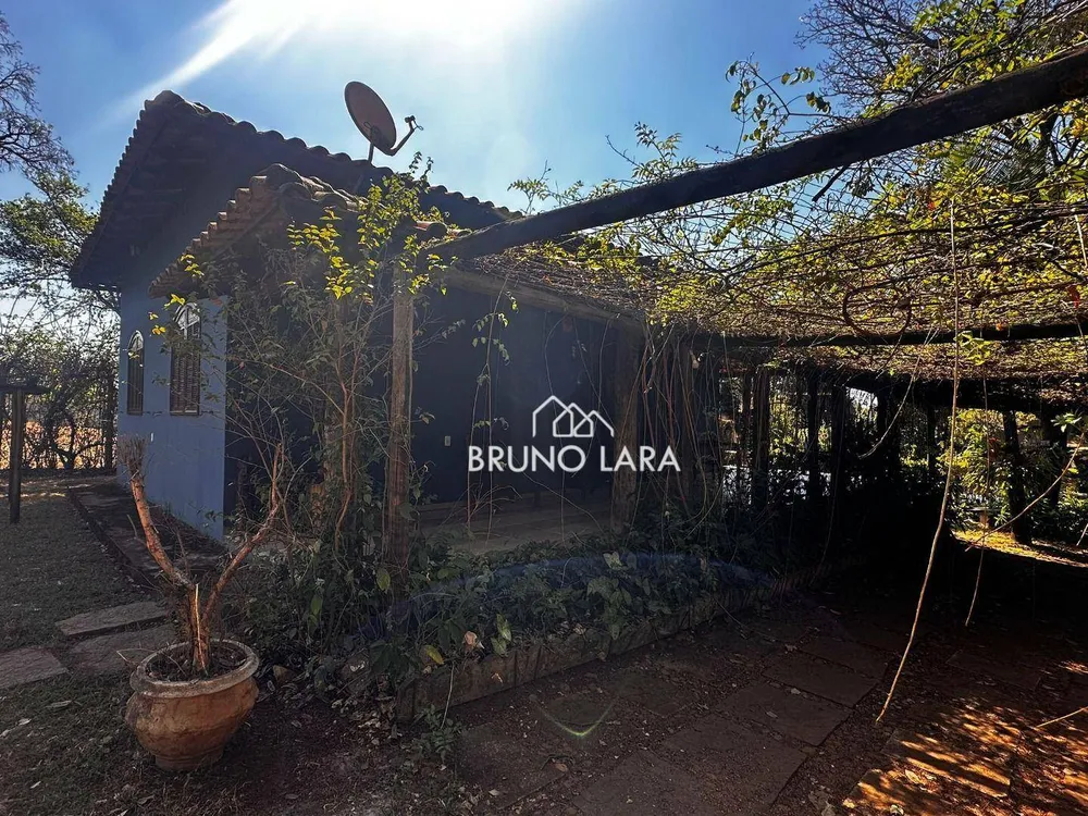 Chácara, 3 quartos, 1000 m² - Foto 6