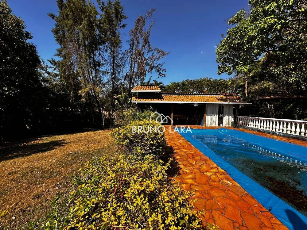 Chácara, 3 quartos, 1000 m² - Foto 10