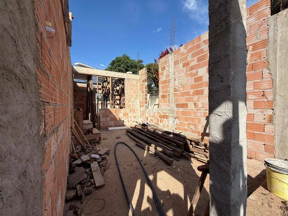 Casa, 3 quartos, 155 m² - Foto 8