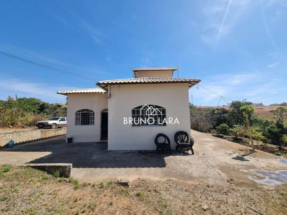 Chácara, 3 quartos, 5000 m² - Foto 2