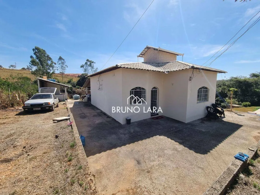 Chácara, 3 quartos, 5000 m² - Foto 3