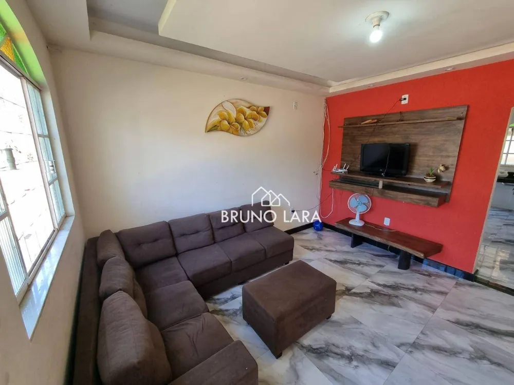 Chácara, 3 quartos, 5000 m² - Foto 4