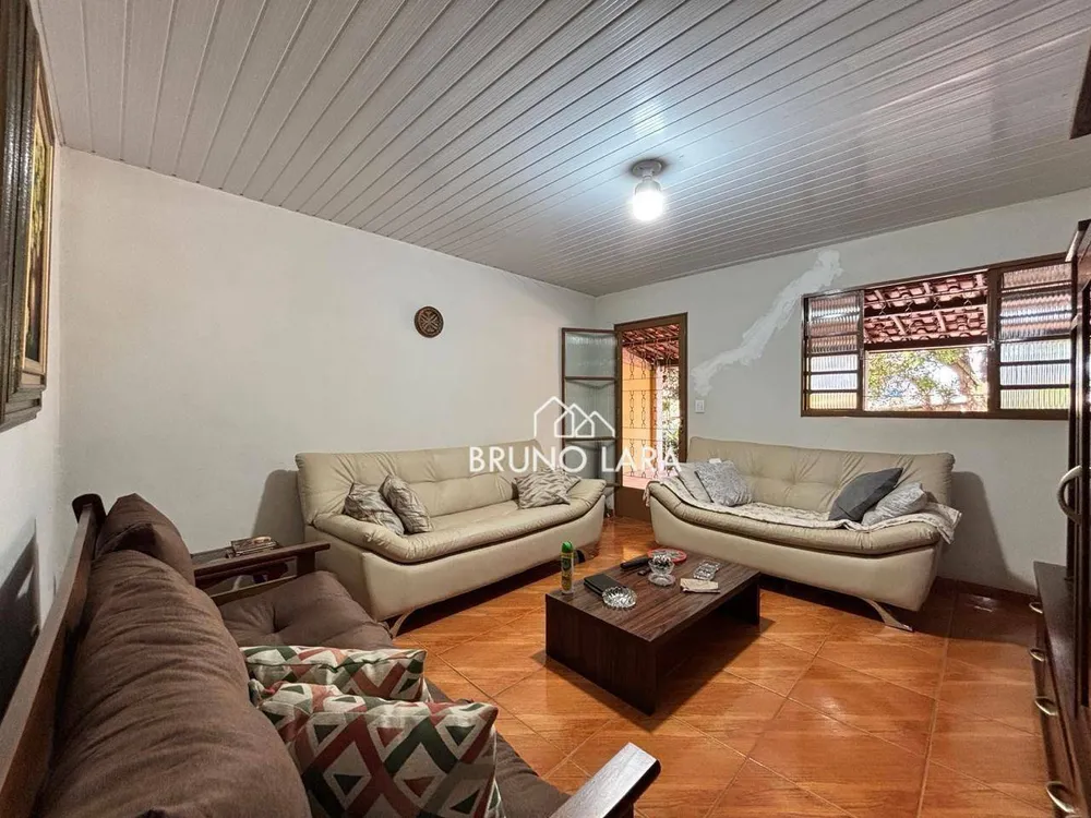 Casa, 3 quartos, 119 m² - Foto 4