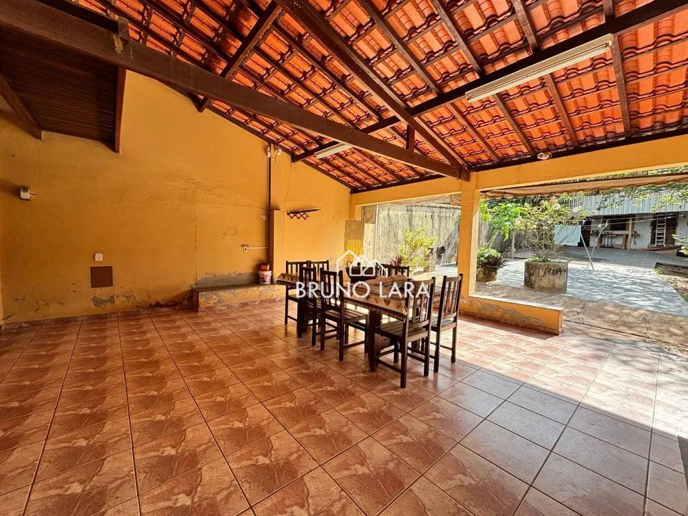 Casa, 3 quartos, 119 m² - Foto 12