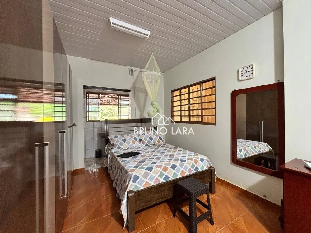 Casa, 3 quartos, 119 m² - Foto 5