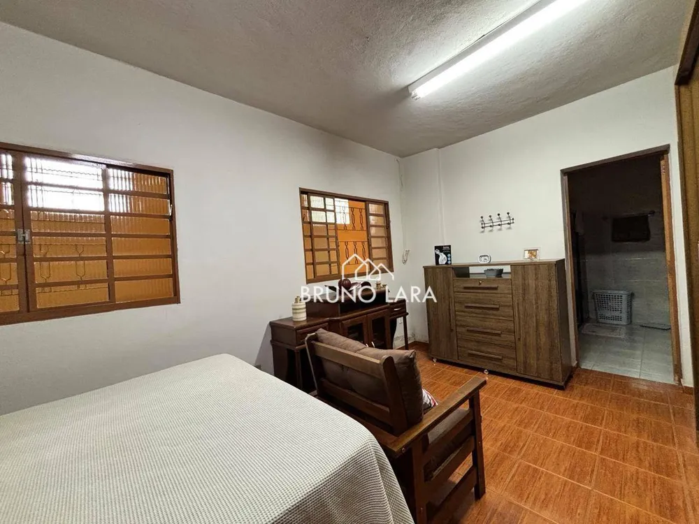 Casa, 3 quartos, 119 m² - Foto 7