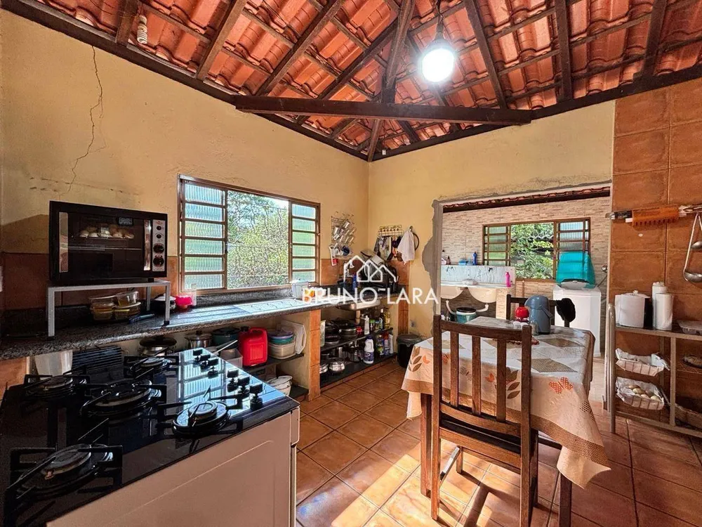 Casa, 3 quartos, 119 m² - Foto 13