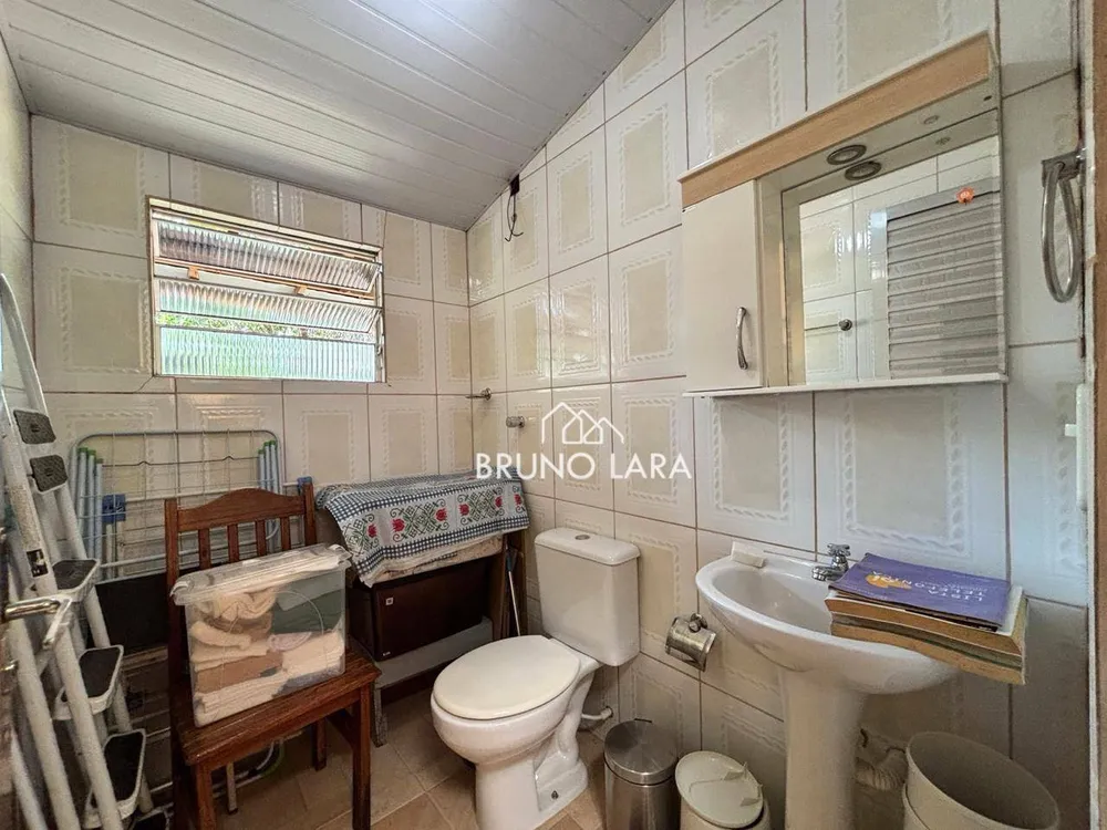 Casa, 3 quartos, 119 m² - Foto 10