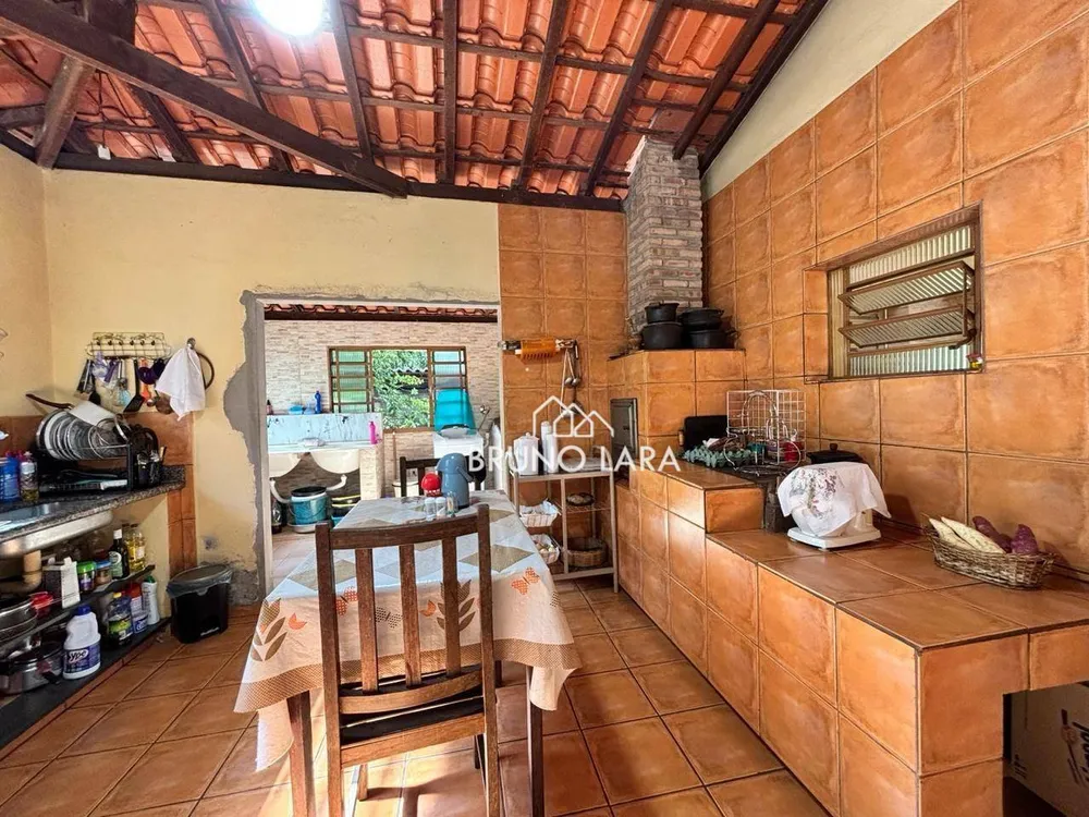 Casa, 3 quartos, 119 m² - Foto 11