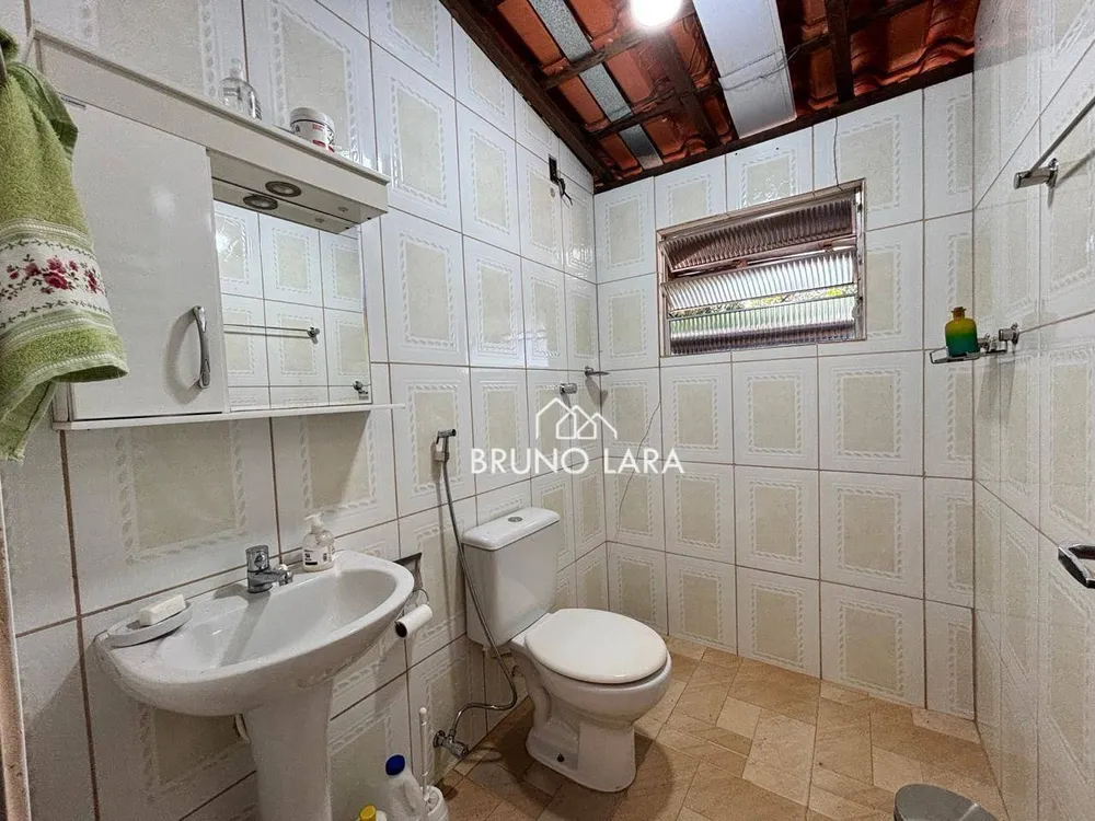 Casa, 3 quartos, 119 m² - Foto 9