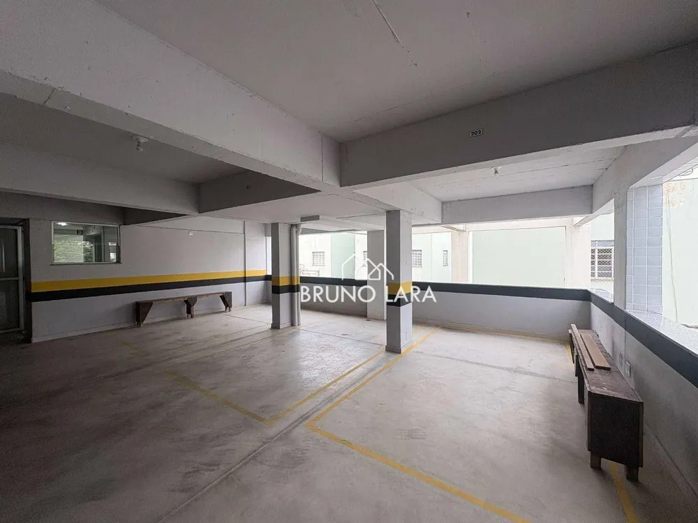 Apartamento, 3 quartos, 85 m² - Foto 11