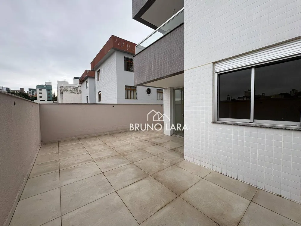 Apartamento, 3 quartos, 85 m² - Foto 1