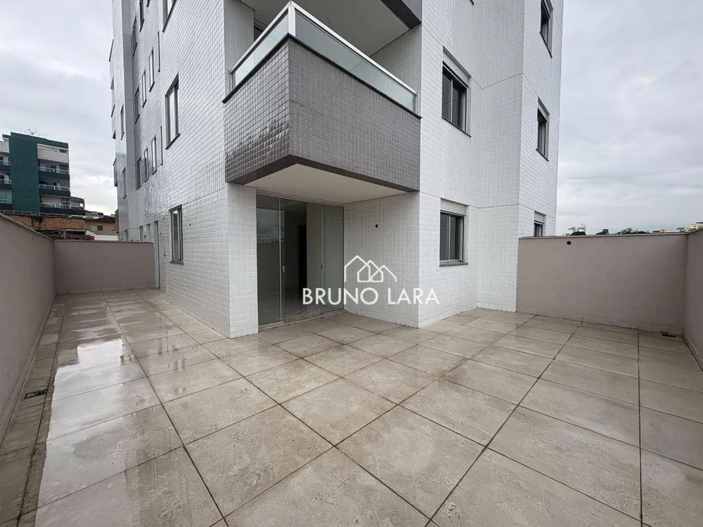 Apartamento, 3 quartos, 85 m² - Foto 2