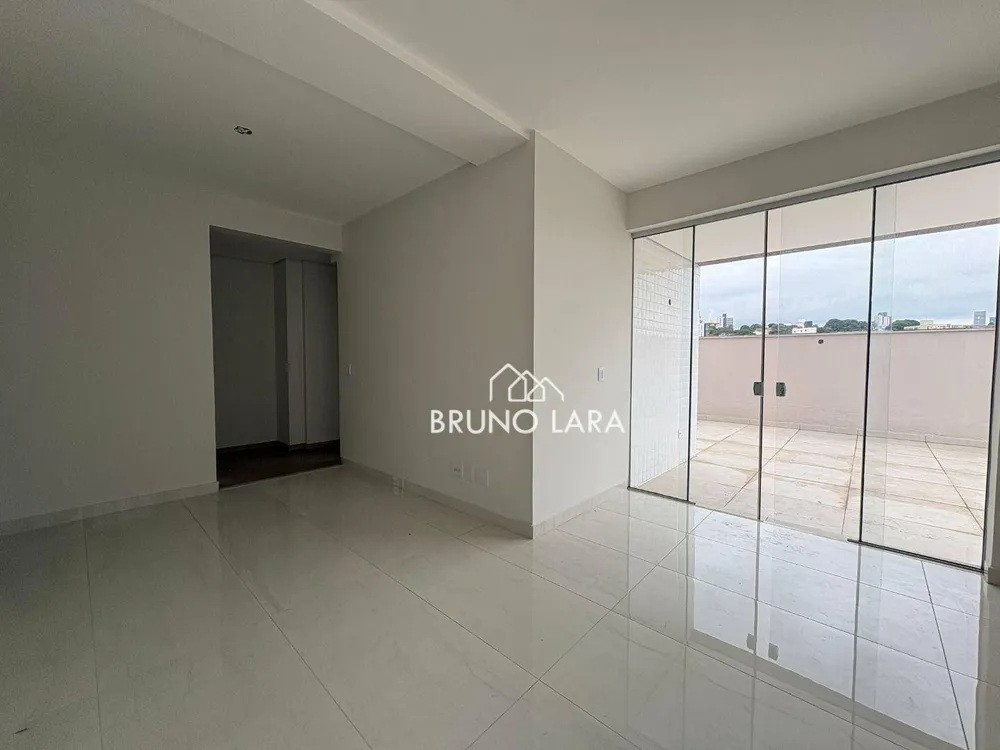 Apartamento, 3 quartos, 85 m² - Foto 4