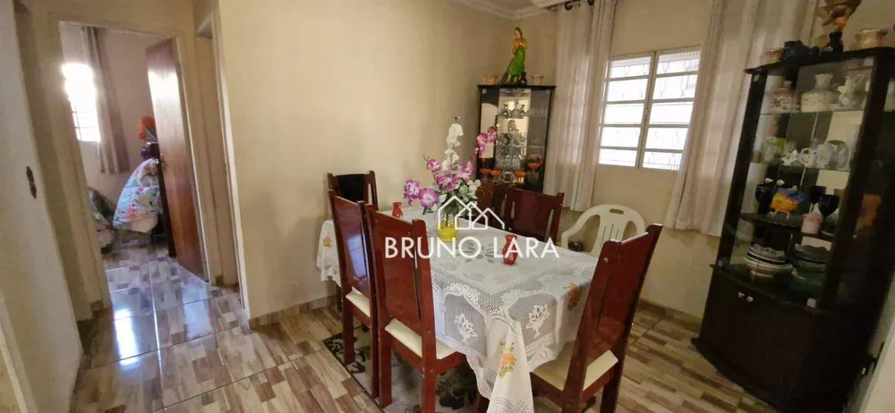 Casa, 5 quartos, 180 m² - Foto 3