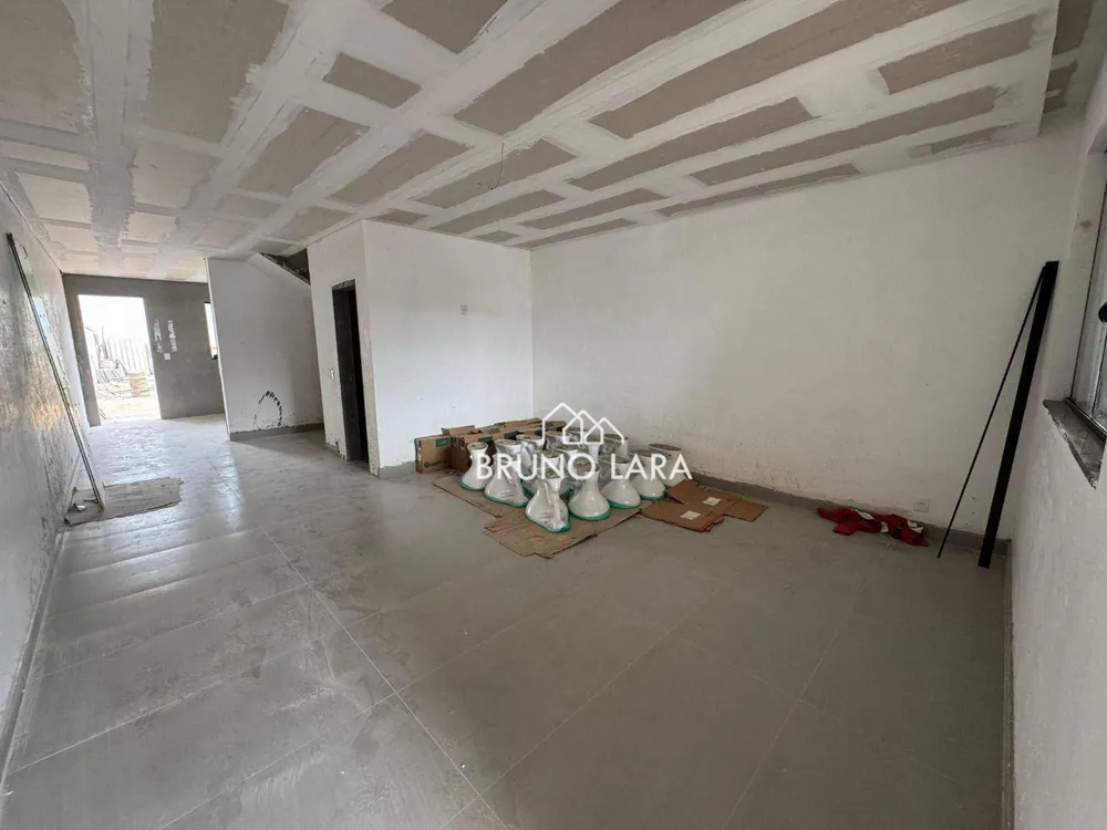 Casa, 3 quartos, 171 m² - Foto 4