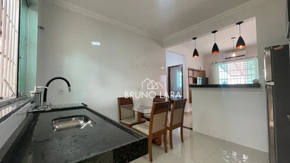 Casa, 2 quartos, 86 m² - Foto 8
