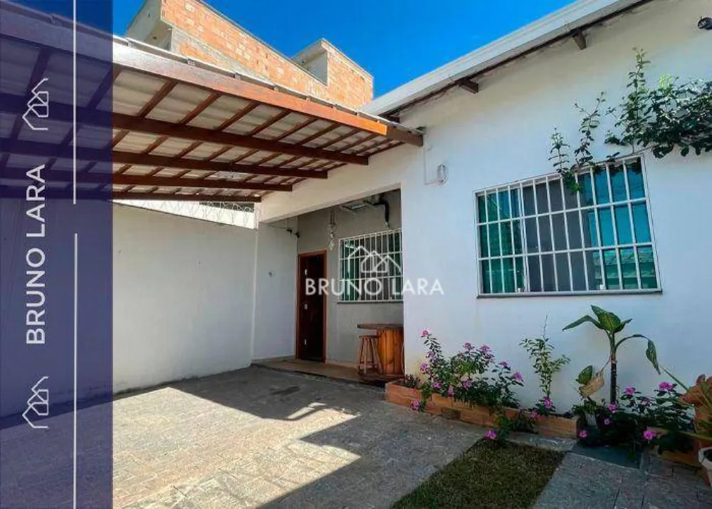 Casa, 2 quartos, 86 m² - Foto 1