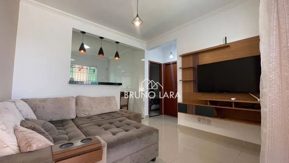 Casa, 2 quartos, 86 m² - Foto 5