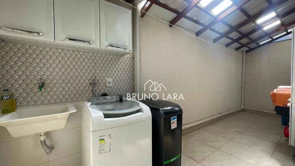 Casa, 2 quartos, 86 m² - Foto 16
