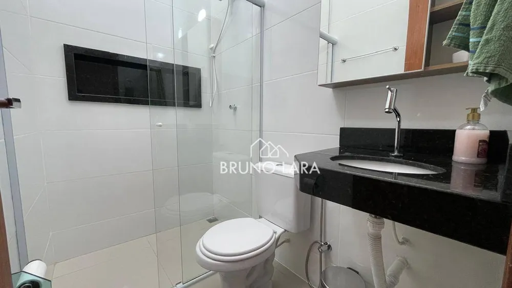Casa, 2 quartos, 86 m² - Foto 12