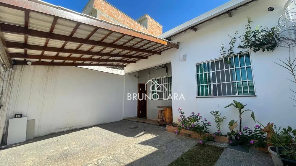 Casa, 2 quartos, 86 m² - Foto 2