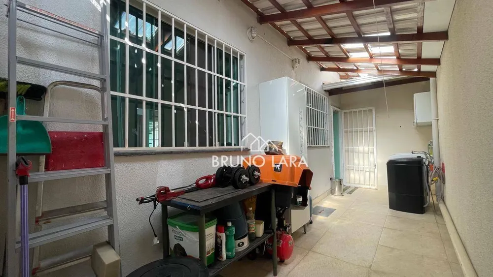 Casa, 2 quartos, 86 m² - Foto 15