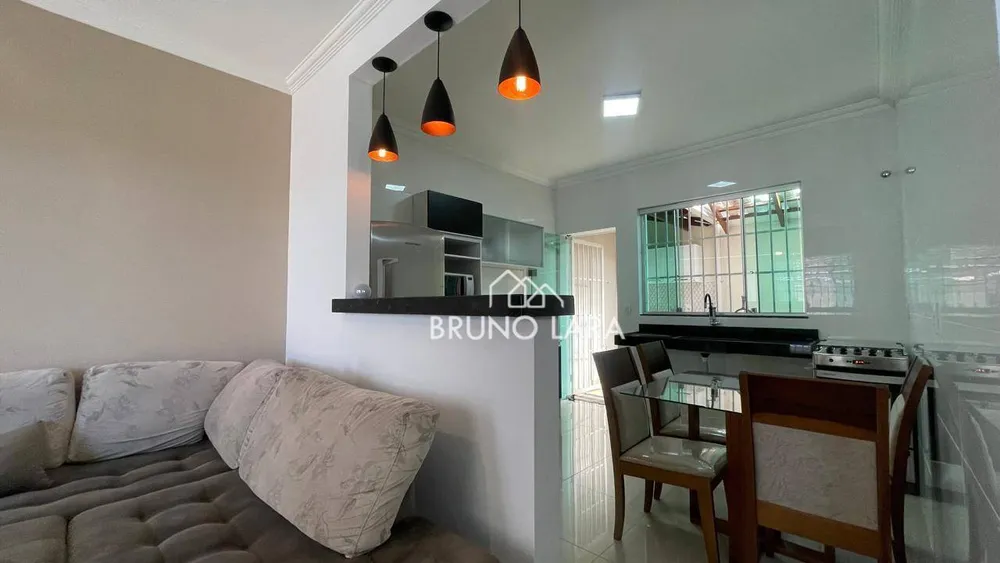 Casa, 2 quartos, 86 m² - Foto 4