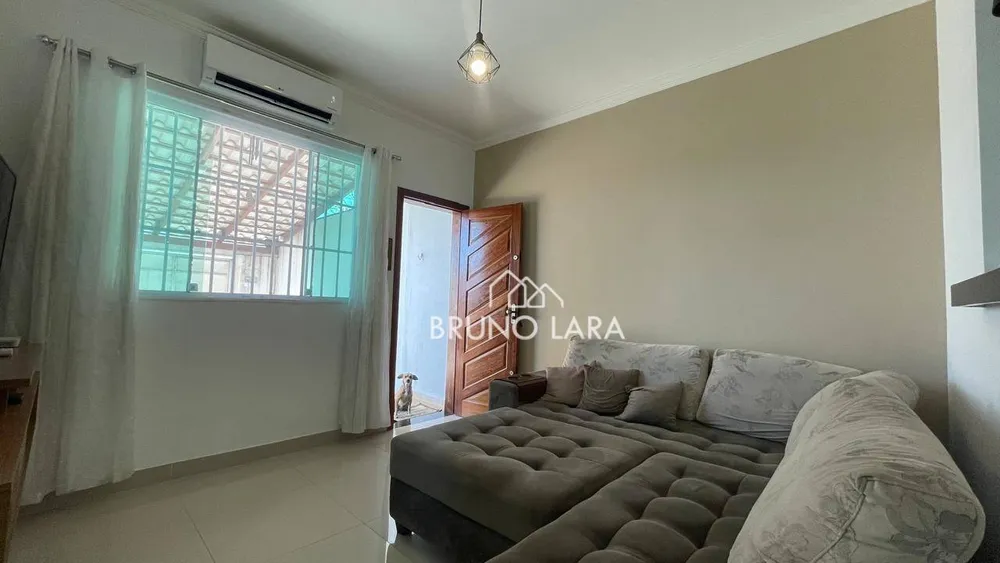 Casa, 2 quartos, 86 m² - Foto 6