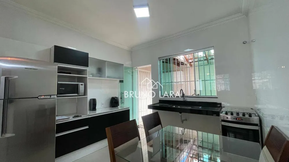 Casa, 2 quartos, 86 m² - Foto 9