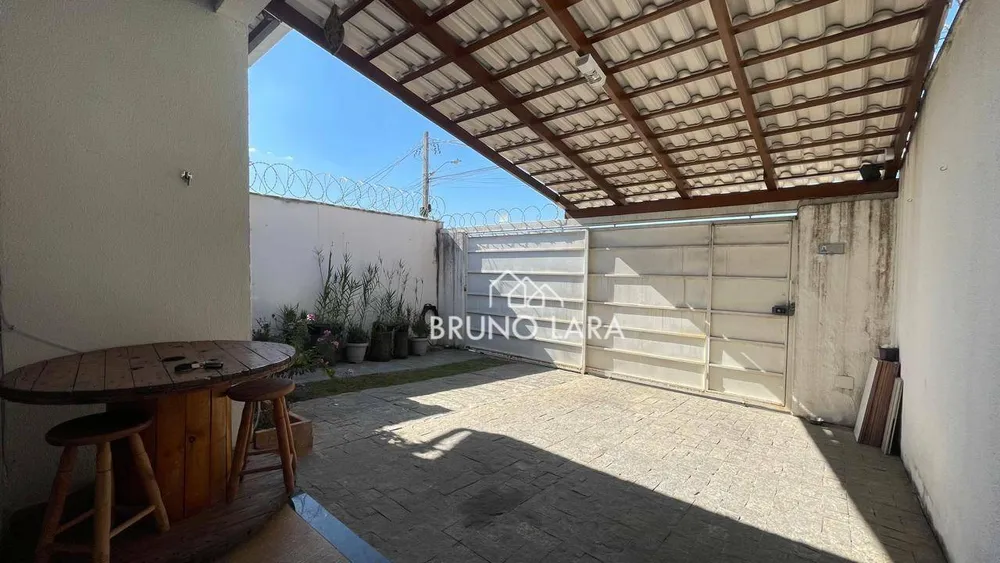 Casa, 2 quartos, 86 m² - Foto 3
