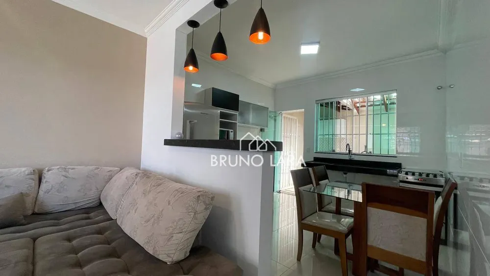 Casa, 2 quartos, 86 m² - Foto 7