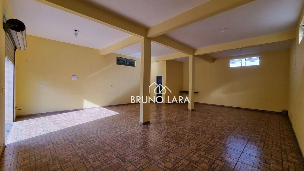 Loja-Salão, 50 m² - Foto 9