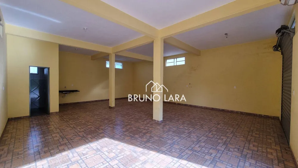 Loja-Salão, 50 m² - Foto 10